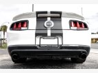 Thumbnail Photo 10 for 2010 Ford Mustang
